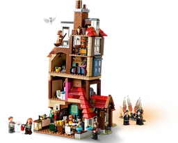 LEGO Attack on the Burrow (75980) - image 4