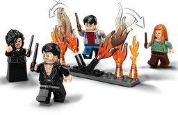 LEGO Attack on the Burrow (75980) - image 5