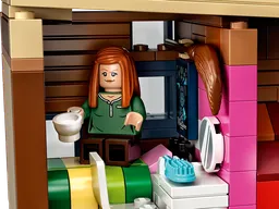 LEGO Attack on the Burrow (75980) - image 6