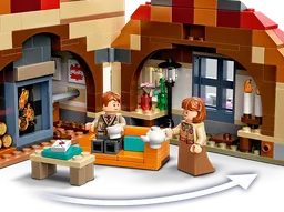 LEGO Attack on the Burrow (75980) - image 7