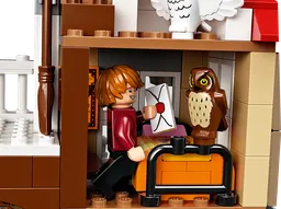 LEGO Attack on the Burrow (75980) - image 8