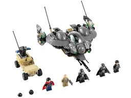 LEGO Superman: Battle of Smallville (76003)
