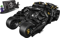 LEGO The Tumbler (76023)