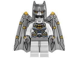 LEGO Green Lantern vs. Sinestro (76025) - afbeelding 7