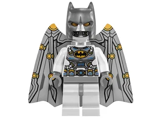 Green Lantern vs. Sinestro van LEGO – productfoto 8 van 9