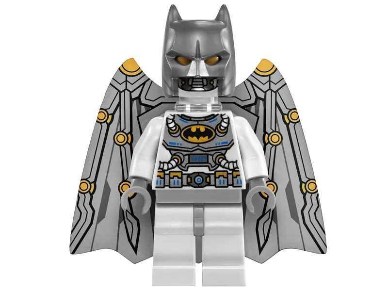Green Lantern vs. Sinestro van LEGO – productfoto 8 van 9