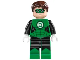 LEGO Green Lantern vs. Sinestro (76025) - afbeelding 8