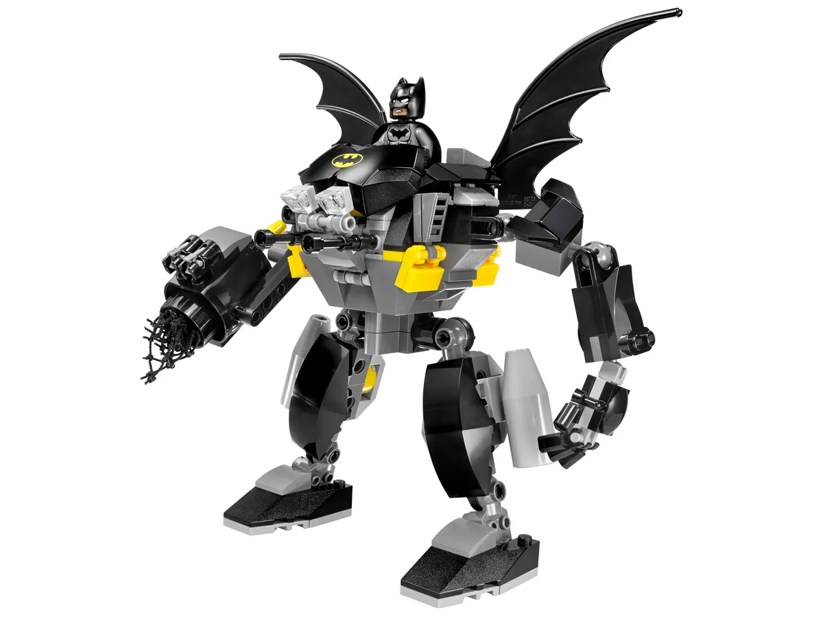 LEGO Gorilla Grodd goes Bananas (76026) - Bild 2