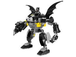 LEGO Gorilla Grodd goes Bananas (76026) - afbeelding 2