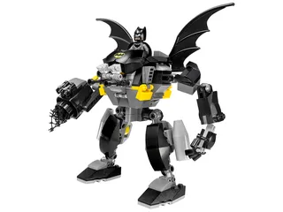 Gorilla Grodd goes Bananas de LEGO – photo du produit 3 sur 8