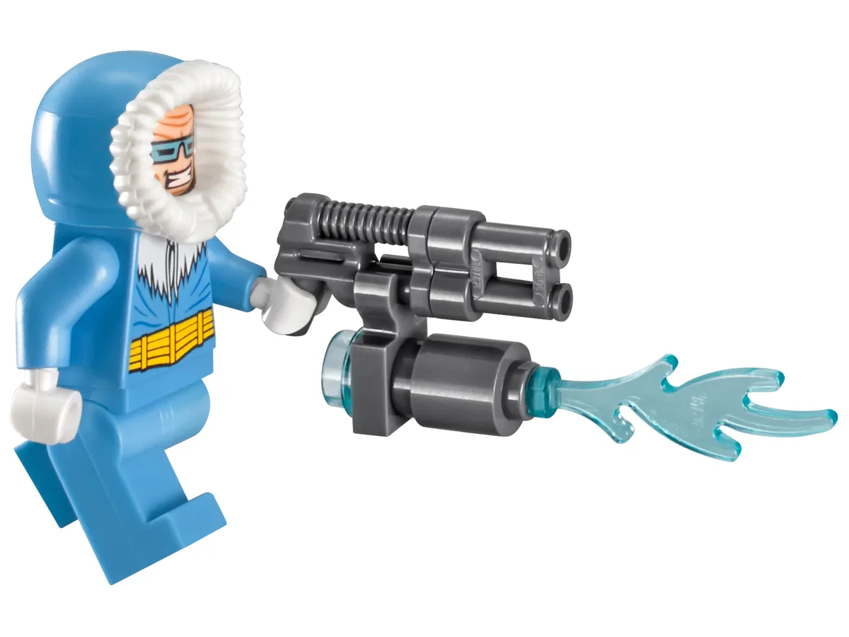 LEGO Gorilla Grodd goes Bananas (76026) - Bild 3