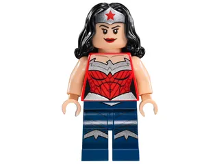 Gorilla Grodd goes Bananas de LEGO – photo du produit 7 sur 8