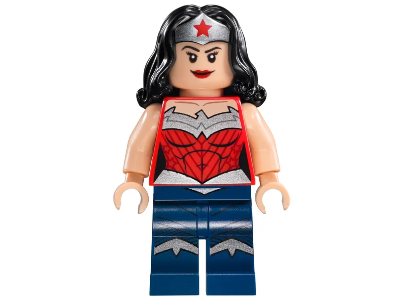 Gorilla Grodd goes Bananas de LEGO – photo du produit 7 sur 8