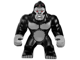 LEGO Gorilla Grodd goes Bananas (76026) - afbeelding 7