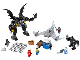 LEGO Gorilla Grodd goes Bananas (76026)