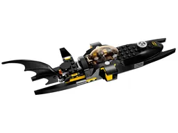 LEGO Black Manta Deep Sea Strike (76027) - afbeelding 2