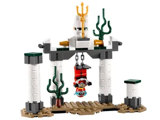 Black Manta Deep Sea Strike by LEGO – product photo 7 of 8