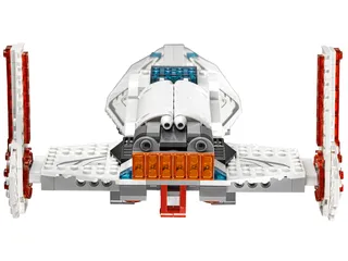 Darkseid Invasion från LEGO – produktbild 4 av 11