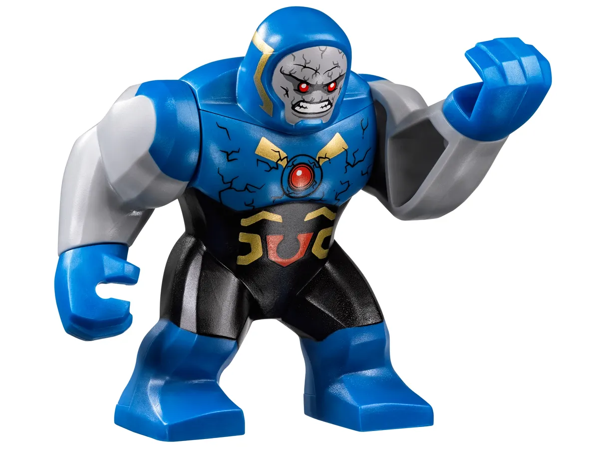 LEGO Darkseid Invasion (76028) - afbeelding 8