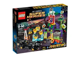 LEGO Jokerland (76035) - afbeelding 1