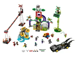 LEGO Jokerland (76035)