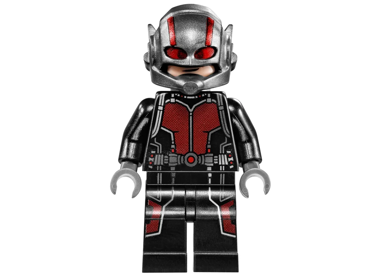 LEGO Ant-Man Final Battle (76039) - image 3