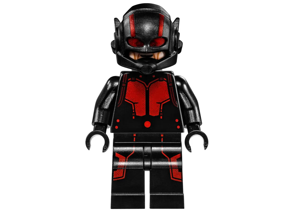 LEGO Ant-Man Final Battle (76039) - image 4