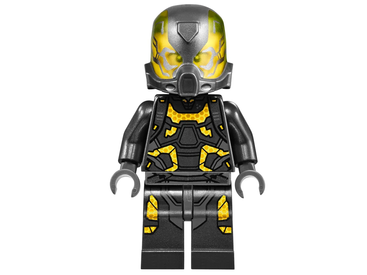 LEGO Ant-Man Final Battle (76039) - image 5