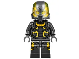 LEGO Ant-Man Final Battle (76039) - afbeelding 5