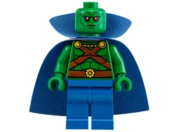 LEGO Brainiac Attack (76040) - afbeelding 4