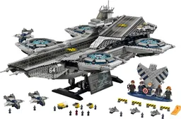 LEGO The SHIELD Helicarrier (76042)