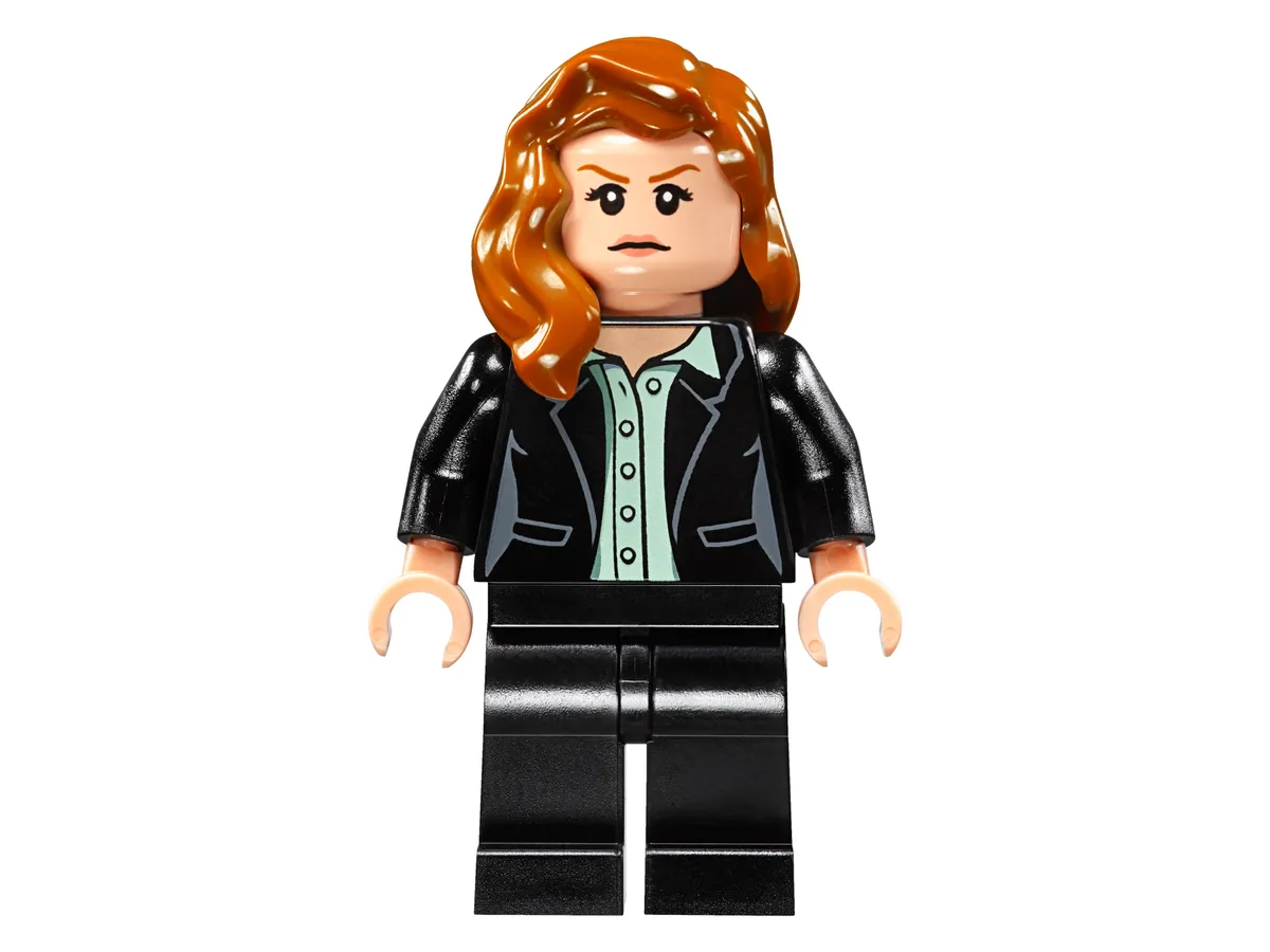 LEGO Heroes of Justice: Sky High Battle (76046) - Bild 9