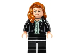 LEGO Heroes of Justice: Sky High Battle (76046) - image 9