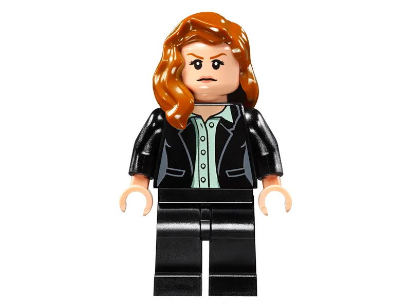 Heroes of Justice: Sky High Battle by LEGO – product photo 10 of 13