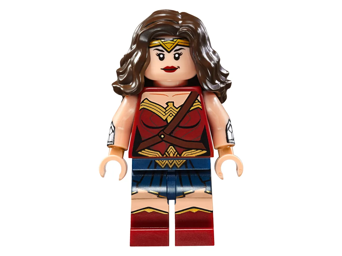 LEGO Heroes of Justice: Sky High Battle (76046) - Bild 10
