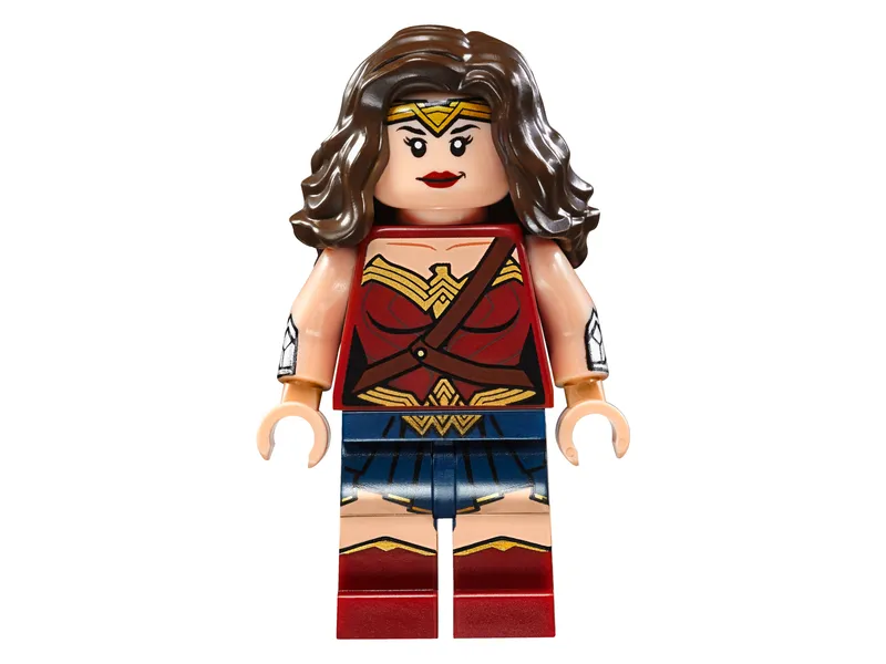 Heroes of Justice: Sky High Battle by LEGO – product photo 11 of 13
