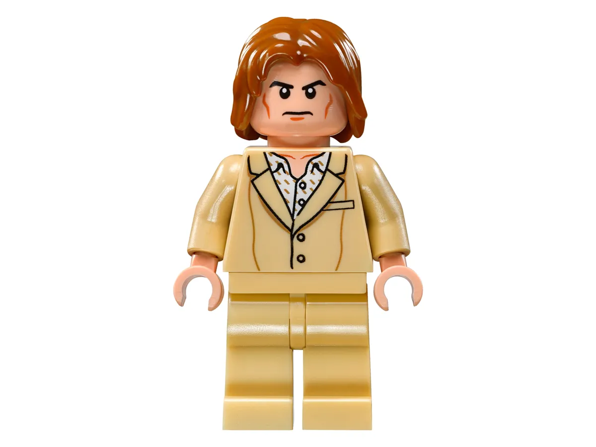 LEGO Heroes of Justice: Sky High Battle (76046) - Bild 11
