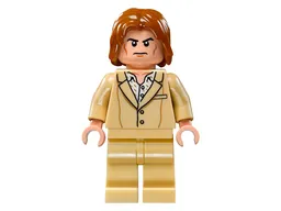 LEGO Heroes of Justice: Sky High Battle (76046) - image 11