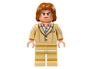 Heroes of Justice: Sky High Battle by LEGO – product photo 12 of 13