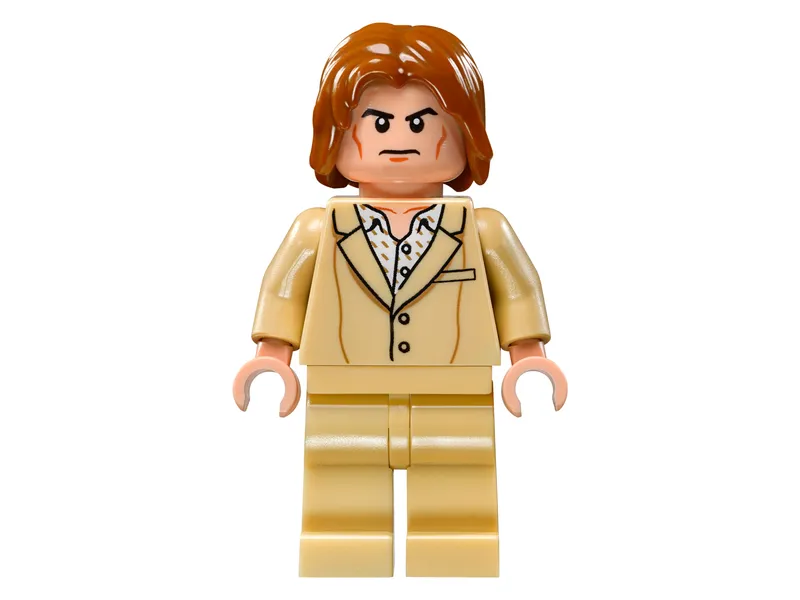 Heroes of Justice: Sky High Battle by LEGO – product photo 12 of 13