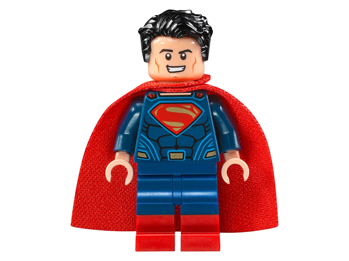 LEGO Heroes of Justice: Sky High Battle (76046) - Bild 12