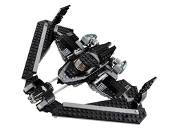 LEGO Heroes of Justice: Sky High Battle (76046) - image 2