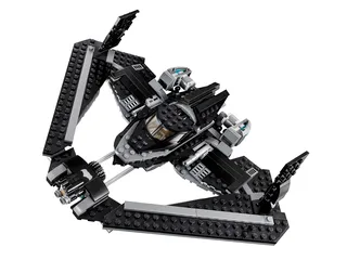 Heroes of Justice: Sky High Battle by LEGO – product photo 3 of 13