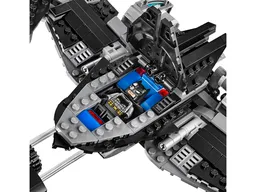 LEGO Heroes of Justice: Sky High Battle (76046) - image 3