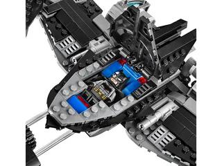 Heroes of Justice: Sky High Battle by LEGO – product photo 4 of 13