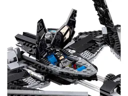 LEGO Heroes of Justice: Sky High Battle (76046) - image 6