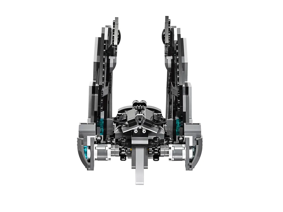 LEGO Heroes of Justice: Sky High Battle (76046) - Bild 7