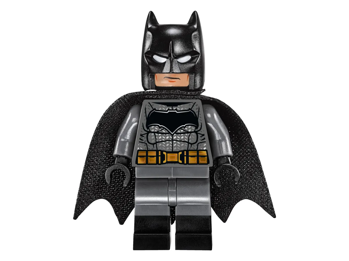 LEGO Heroes of Justice: Sky High Battle (76046) - Bild 8