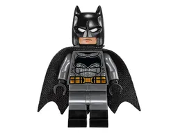 LEGO Heroes of Justice: Sky High Battle (76046) - image 8