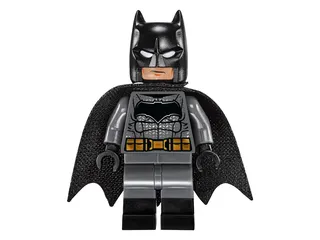 Heroes of Justice: Sky High Battle by LEGO – product photo 9 of 13